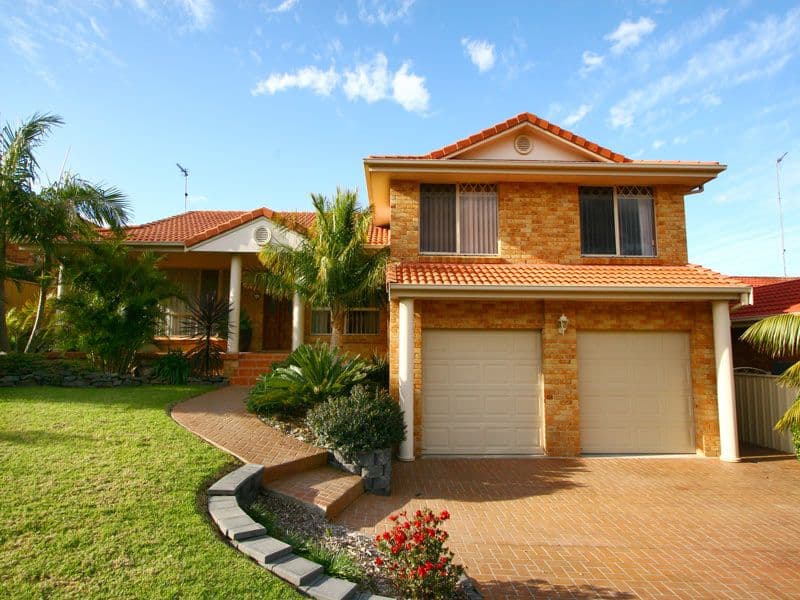 18   Panbula Place, FLINDERS NSW 2529, Flinders - Image 1