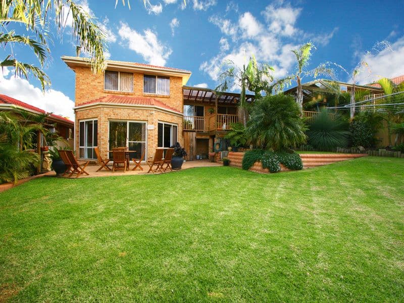 18   Panbula Place, FLINDERS NSW 2529, Flinders - Thumbnail 2