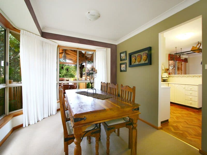 18   Panbula Place, FLINDERS NSW 2529, Flinders - Thumbnail 4