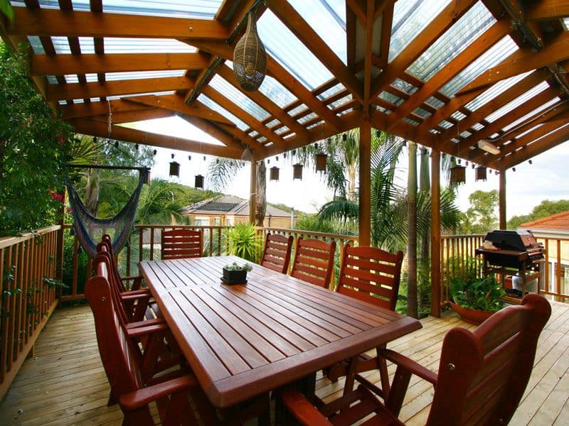 18   Panbula Place, FLINDERS NSW 2529, Flinders - Thumbnail 8