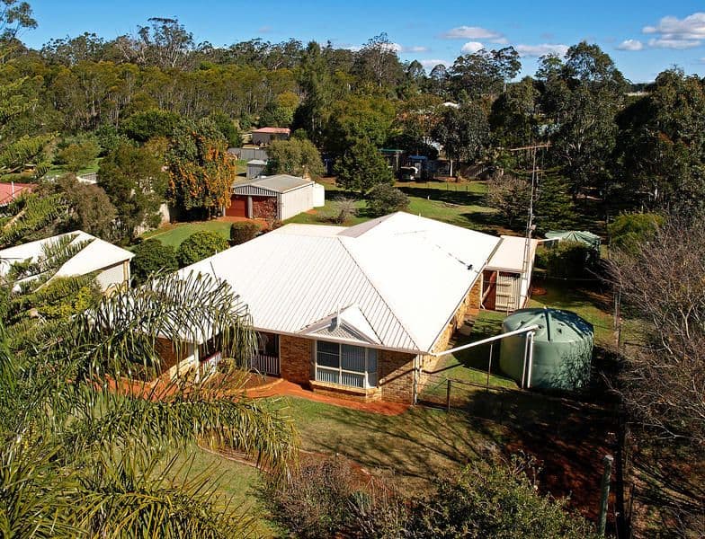 3 Reis Road, HIGHFIELDS QLD 4352, Highfields - Image 1