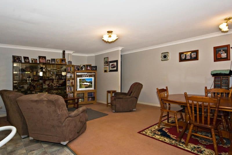 3 Reis Road, HIGHFIELDS QLD 4352, Highfields - Thumbnail 8