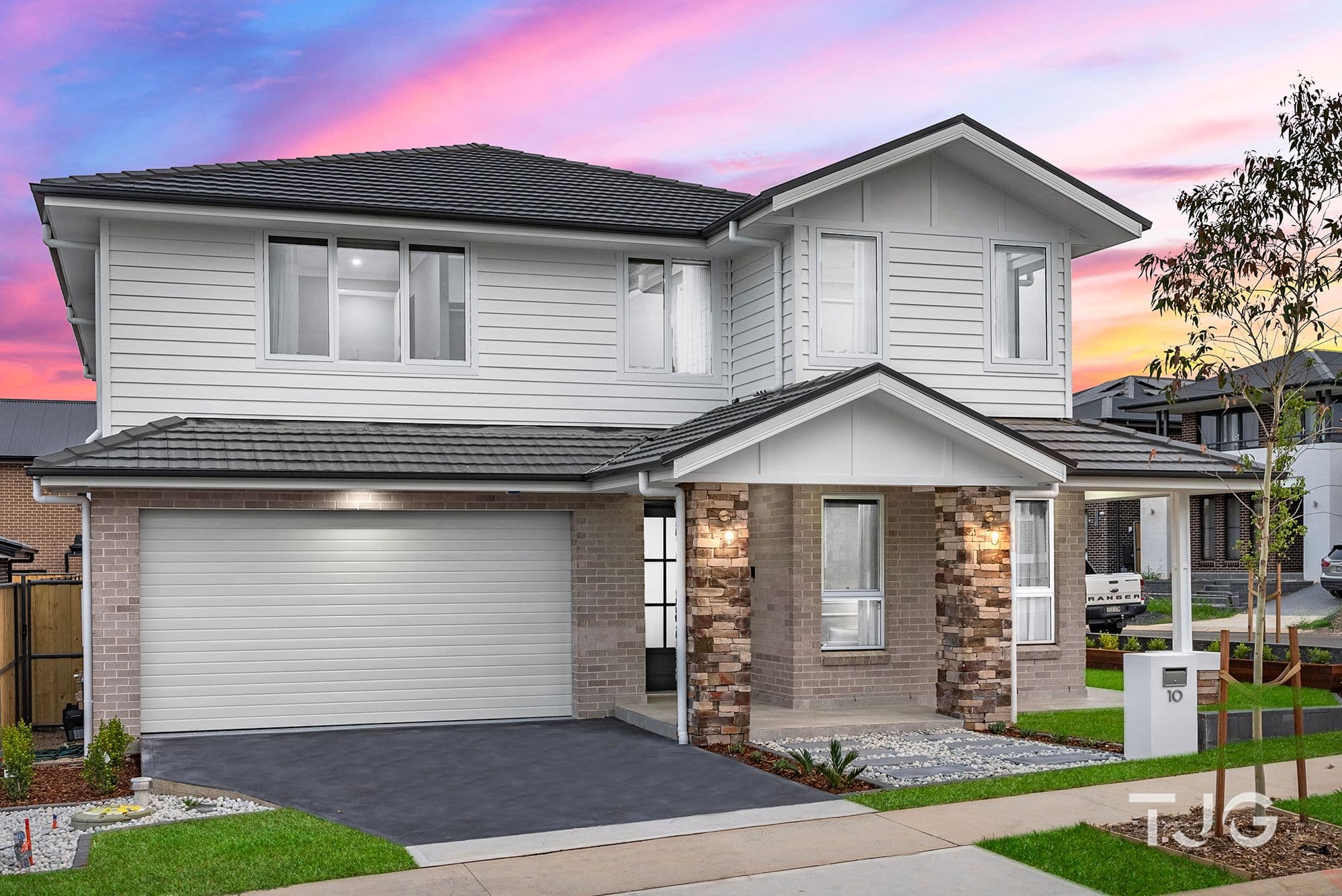 10 Pilaster Street (The Gables), Box Hill NSW 2765, Box Hill - Image 1