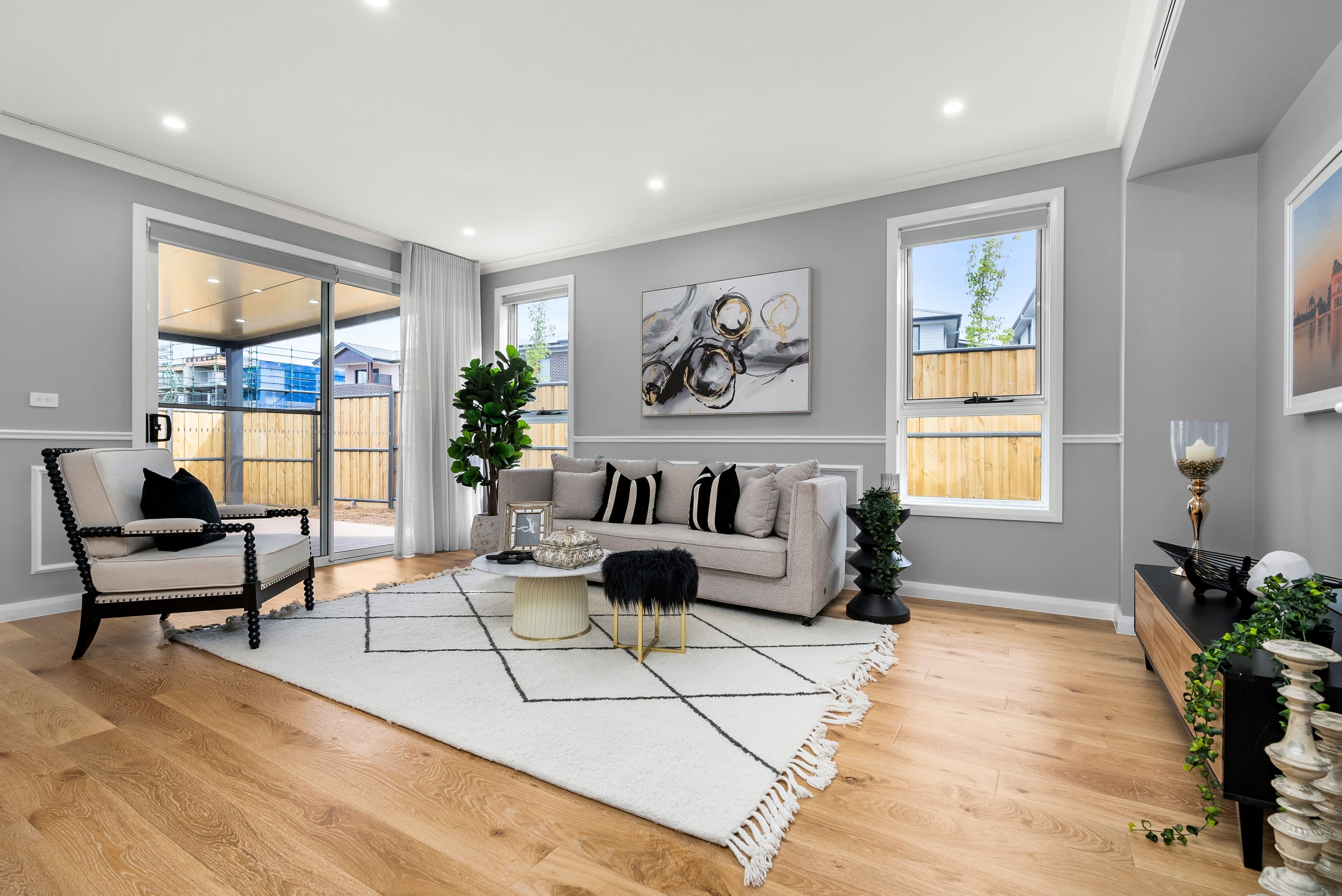 10 Pilaster Street (The Gables), Box Hill NSW 2765, Box Hill - Thumbnail 3