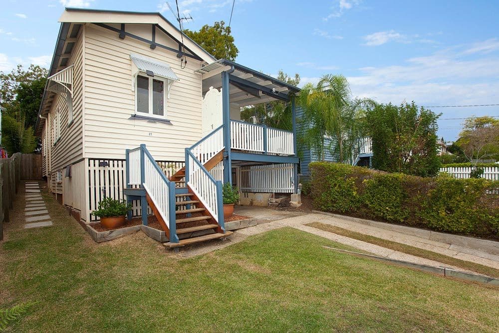 27 Damon Road, Lutwyche QLD 4030, Lutwyche - Image 1