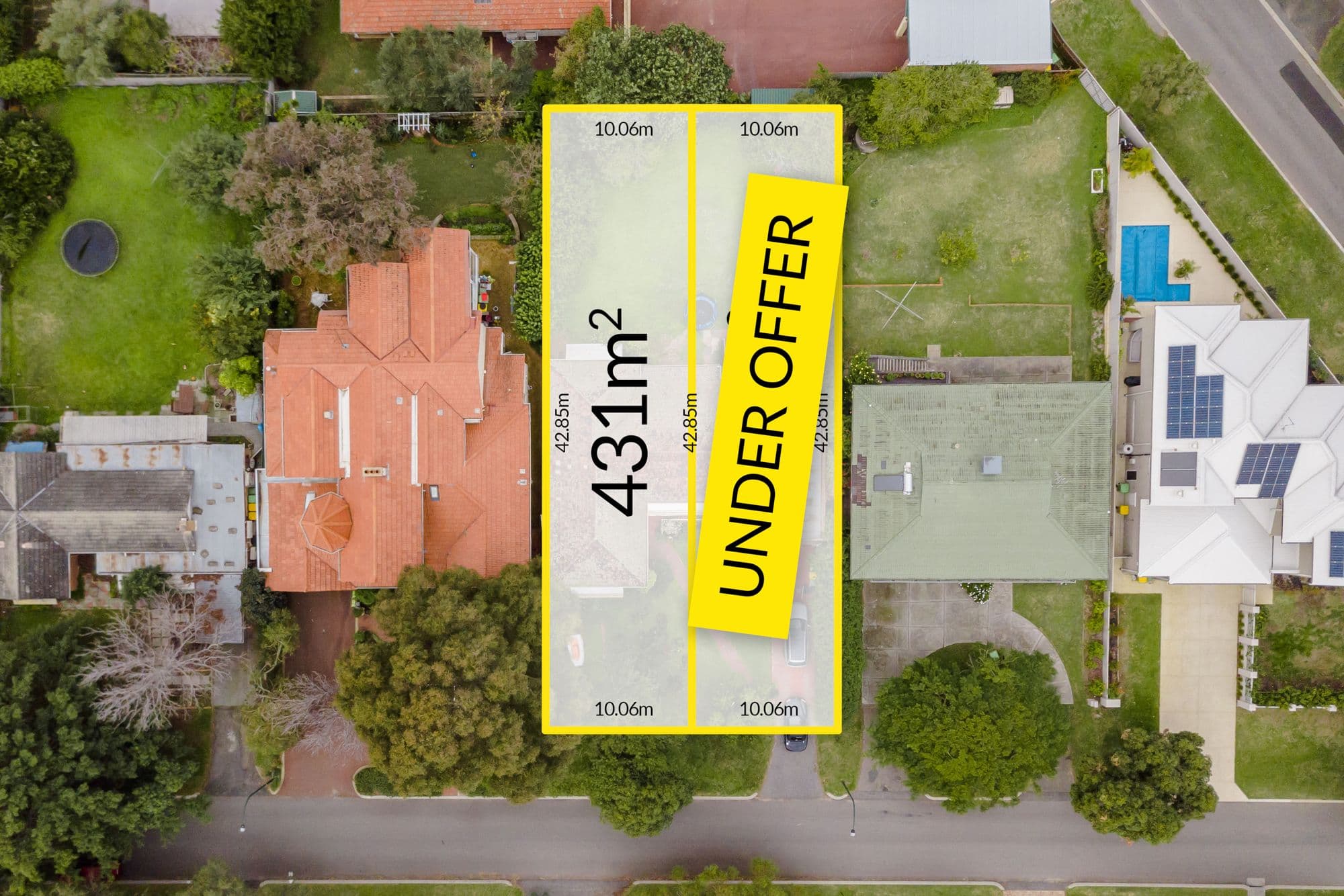 92 Kingsway, Nedlands WA 6009, Nedlands - Image 1