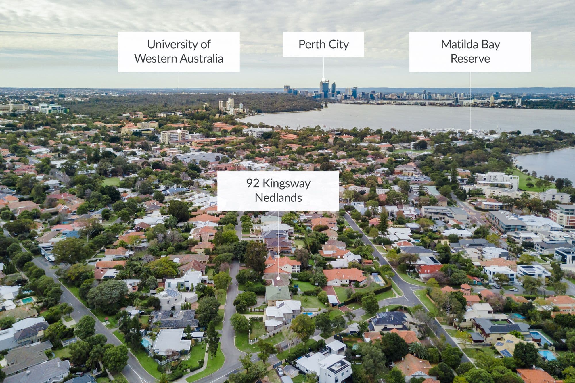 92 Kingsway, Nedlands WA 6009, Nedlands - Thumbnail 2