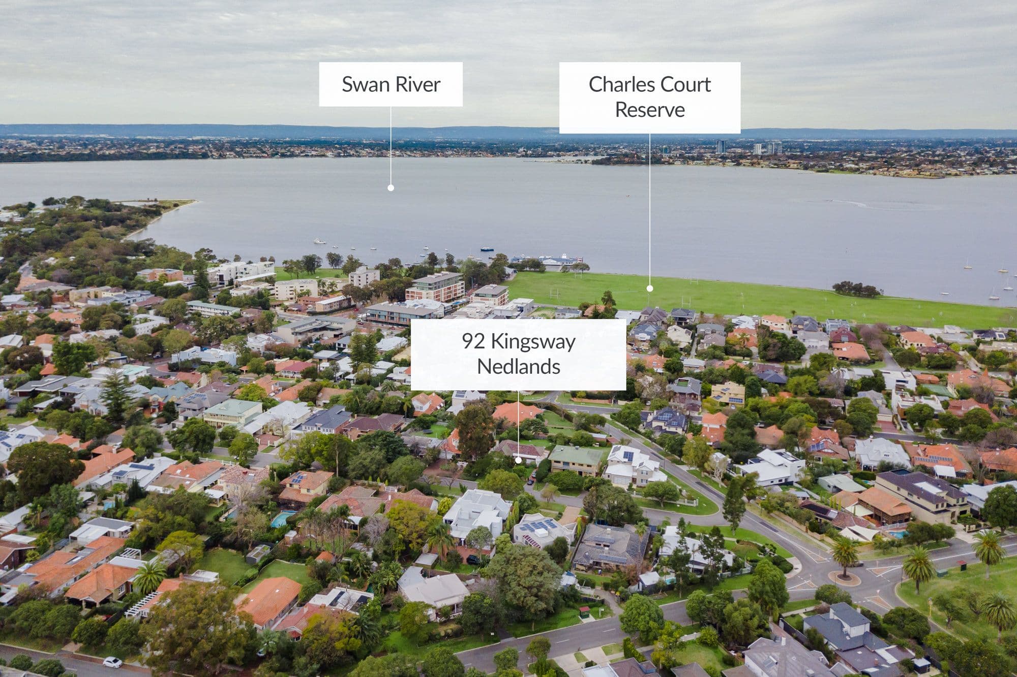92 Kingsway, Nedlands WA 6009, Nedlands - Thumbnail 3