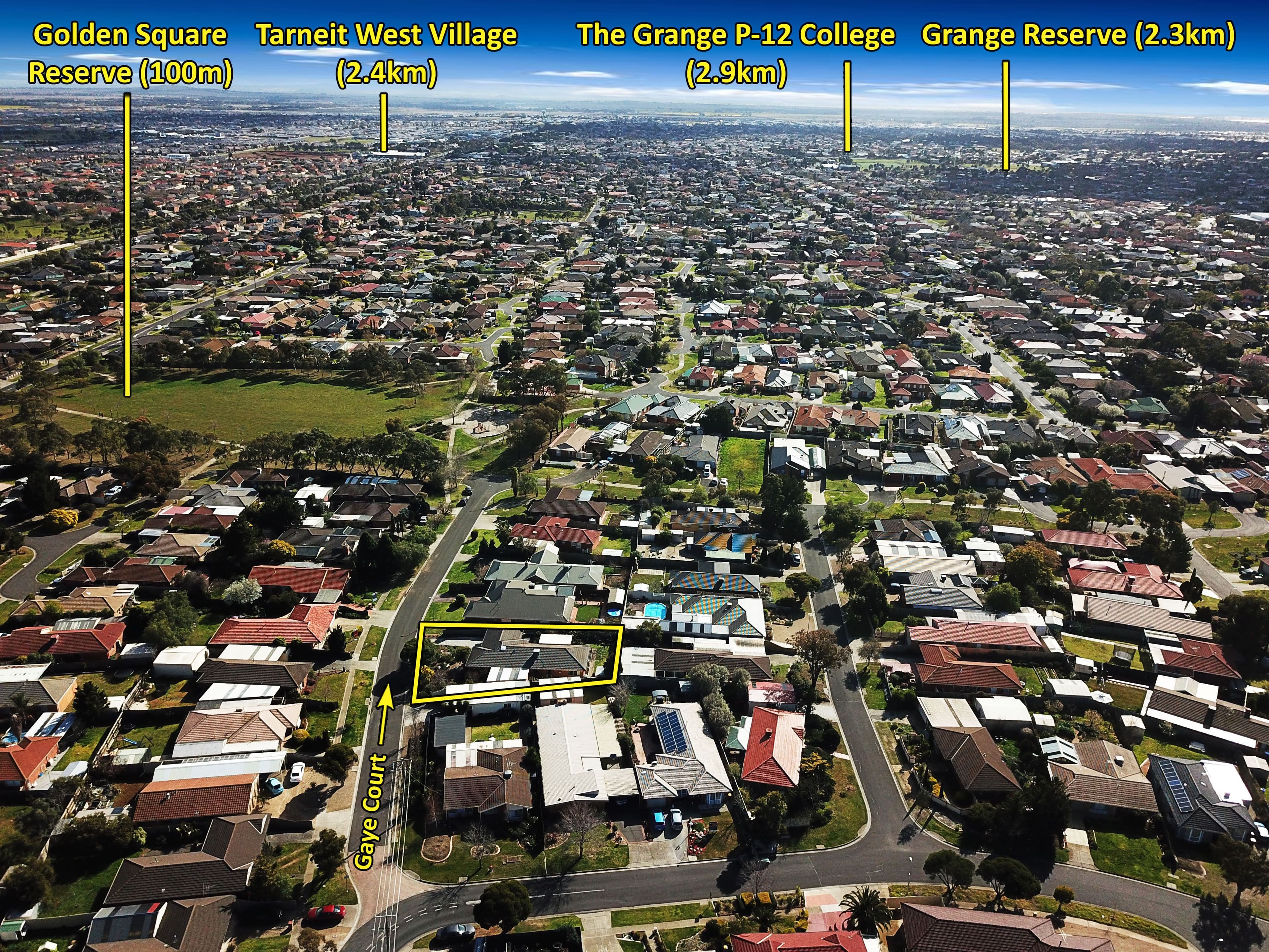 19 Gaye Court, Hoppers Crossing VIC 3029, Hoppers Crossing - Thumbnail 5