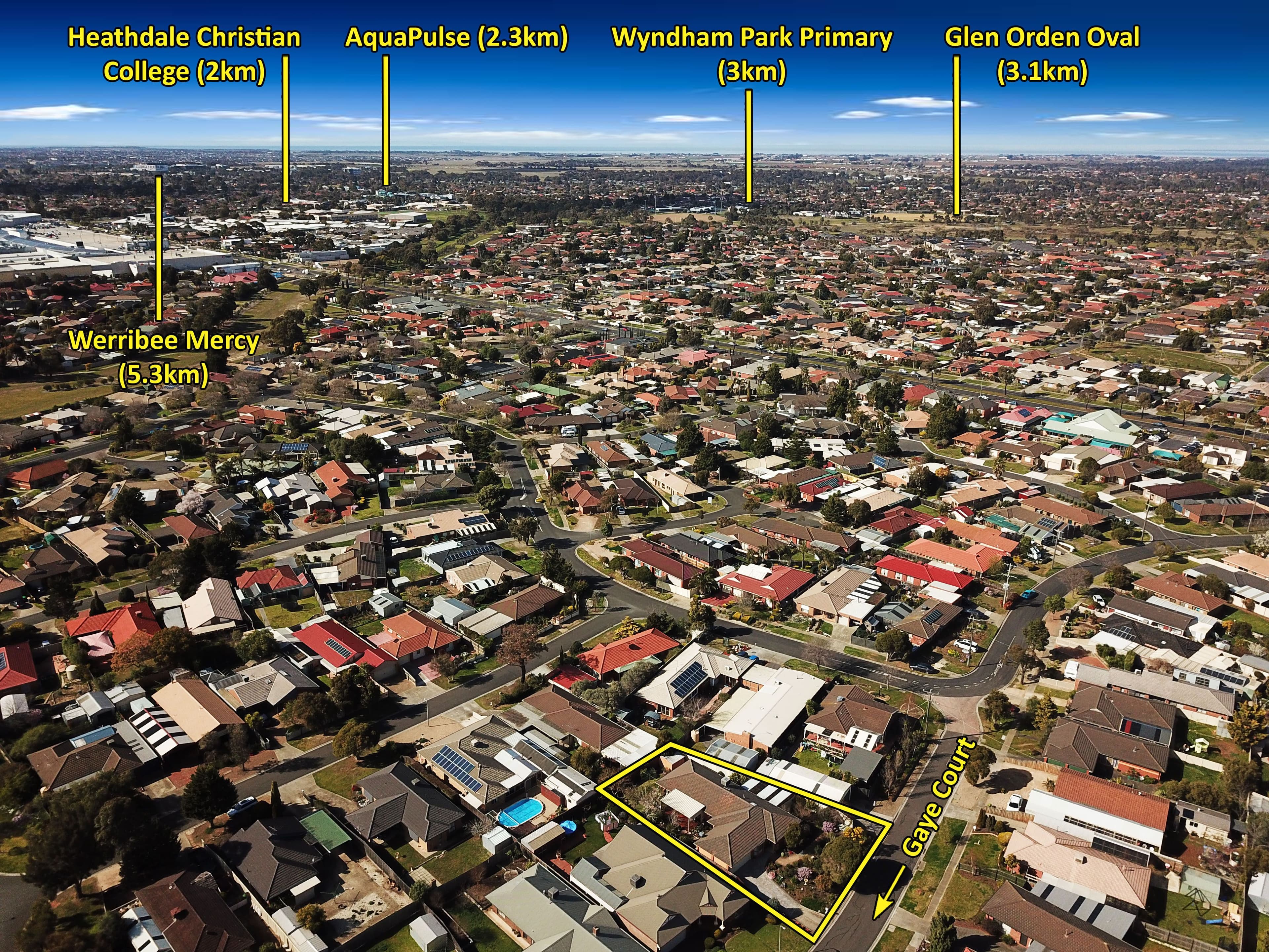 19 Gaye Court, Hoppers Crossing VIC 3029, Hoppers Crossing - Thumbnail 6