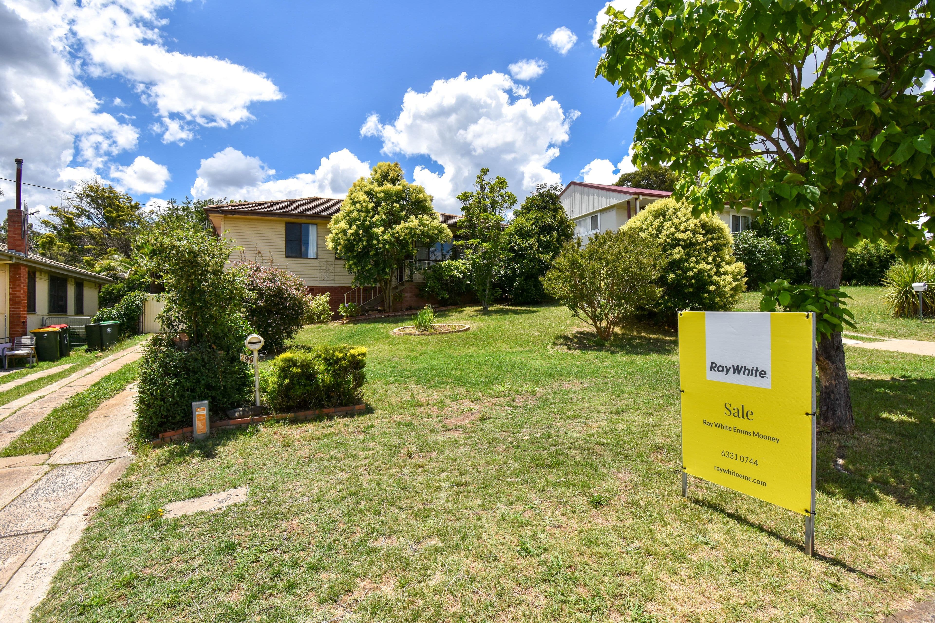 299 Rocket Street, West Bathurst NSW 2795, West Bathurst - Image 1