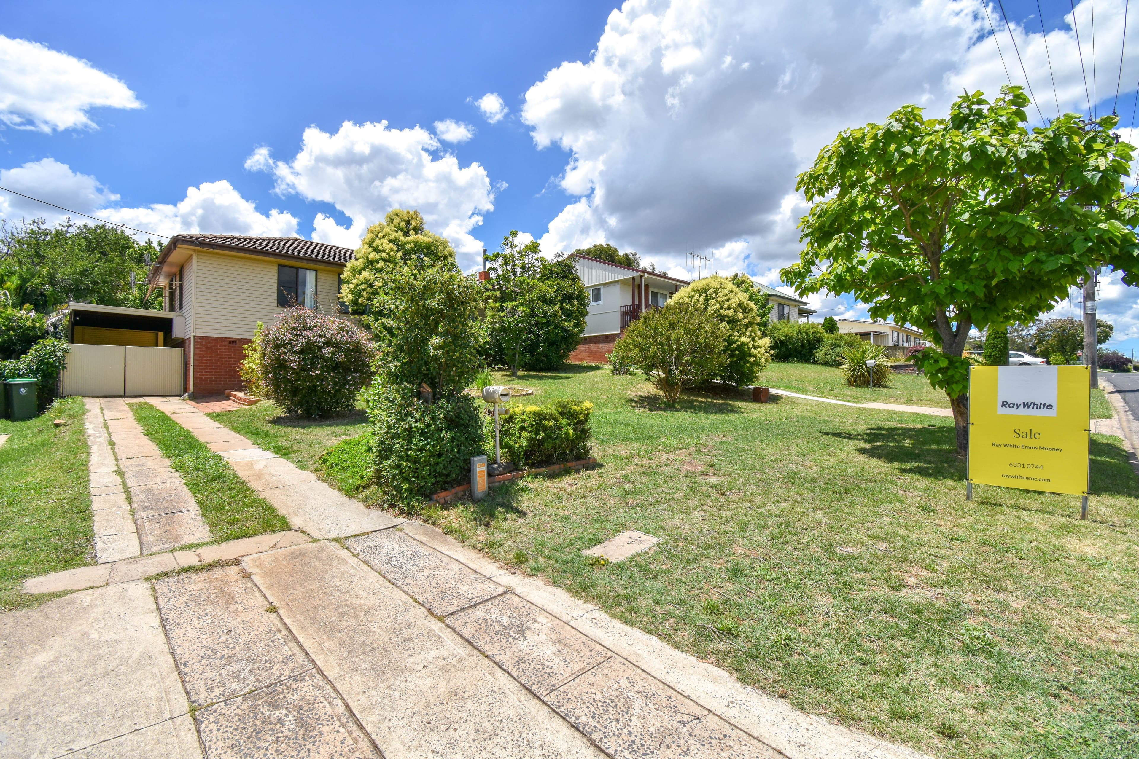 299 Rocket Street, West Bathurst NSW 2795, West Bathurst - Thumbnail 2