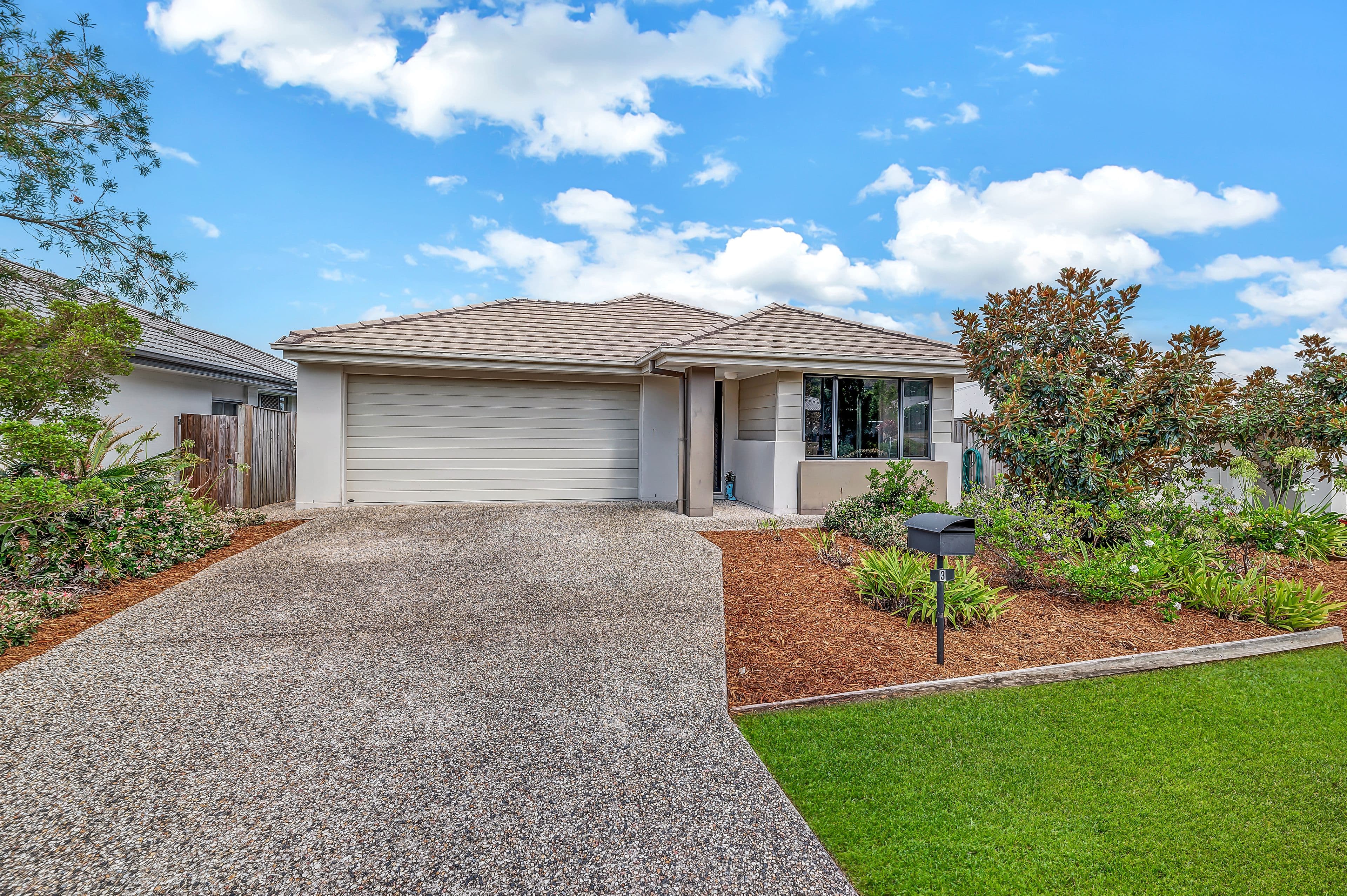 3 Peel Street, Upper Coomera QLD 4209, Upper Coomera - Image 1