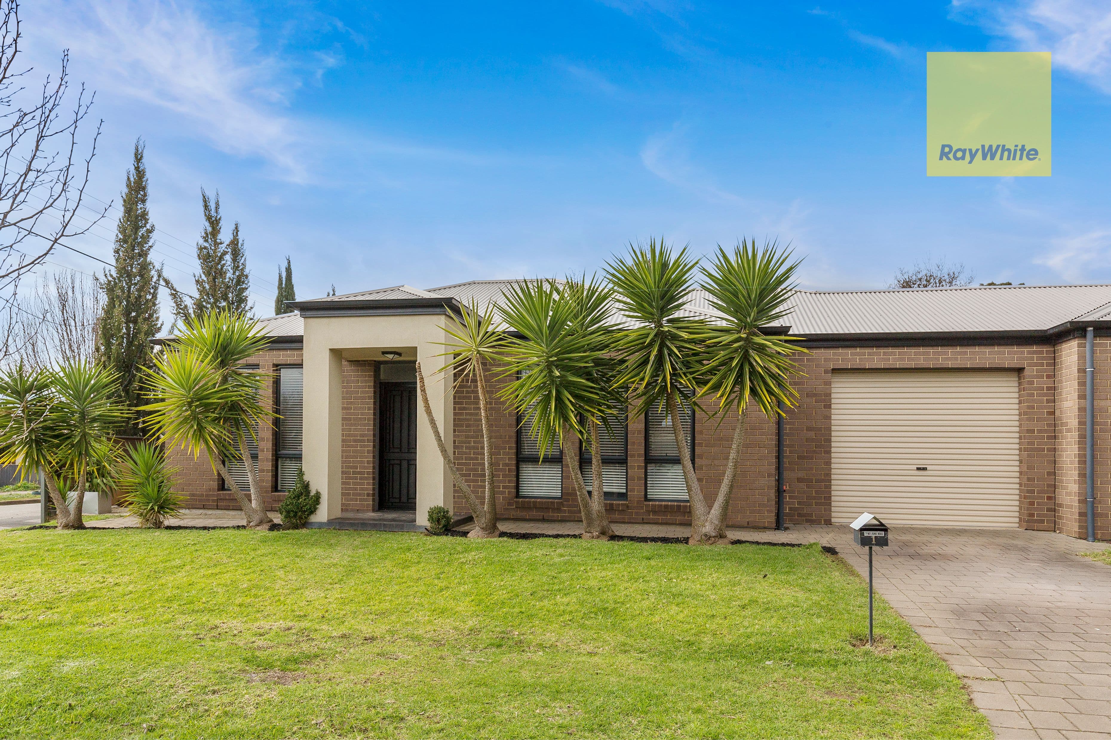 1 Cooder Way, Clovelly Park SA 5042, Clovelly Park - Image 1