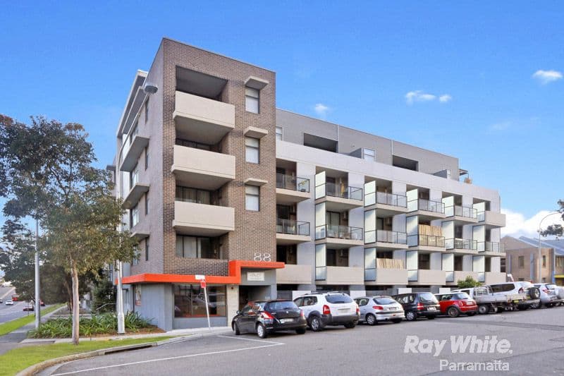 88 James Ruse Drive, ROSEHILL NSW 2142, Rosehill - Image 1