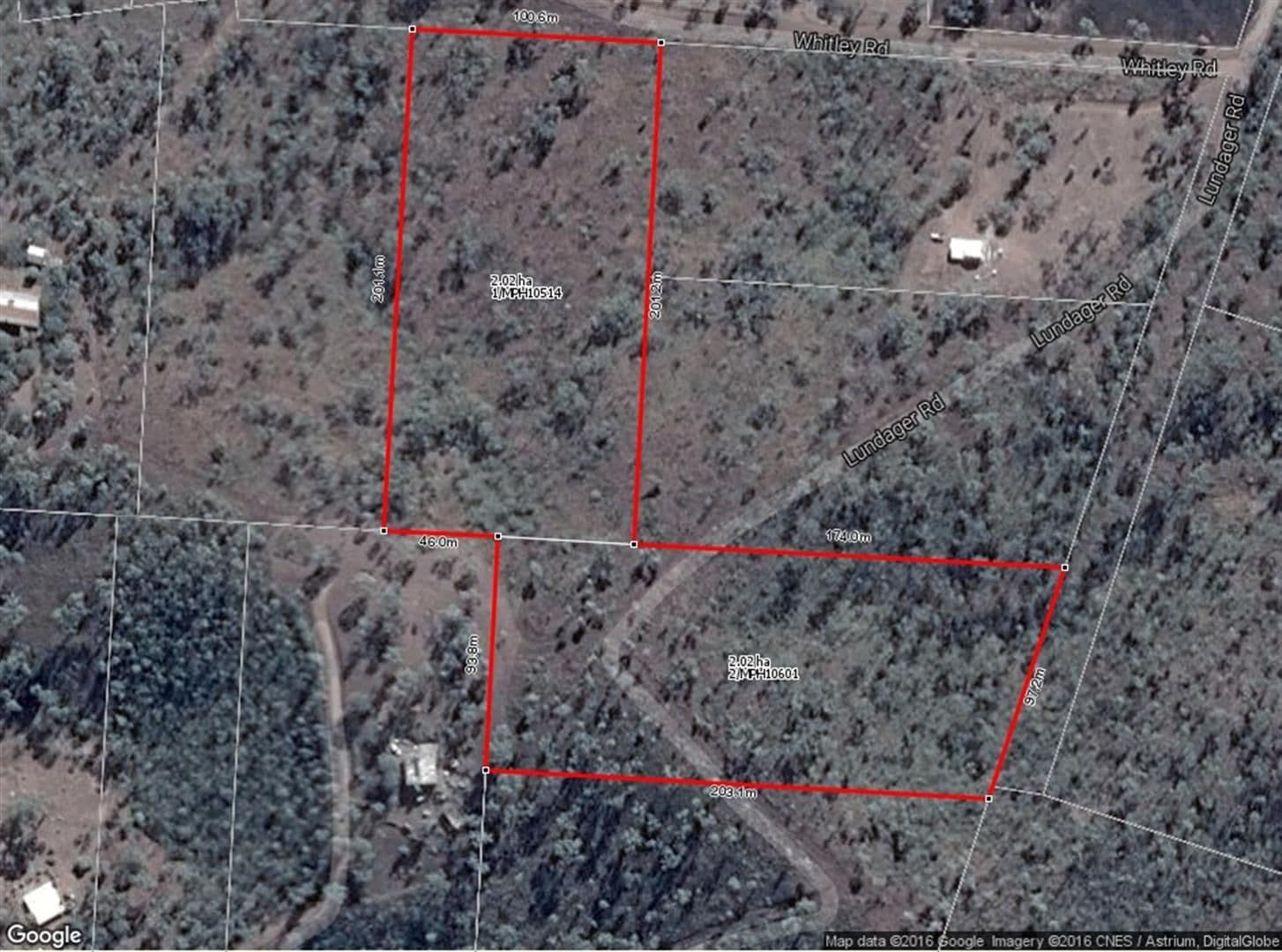 Lot 2, 24 Whitely Street, Mount Morgan QLD 4714, Mount Morgan - Thumbnail 4