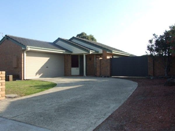 31  Juliana Drive, CARRUM DOWNS VIC 3201, Carrum Downs - Image 1
