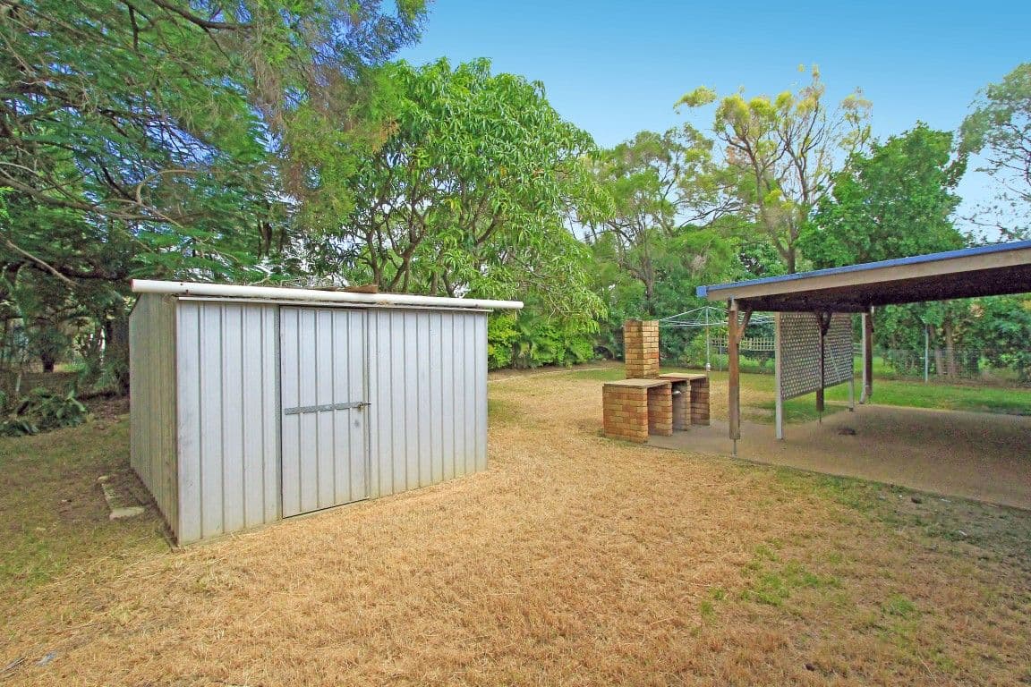 45 Capricorn Crescent, NORMAN GARDENS QLD 4701, Norman Gardens - Thumbnail 8