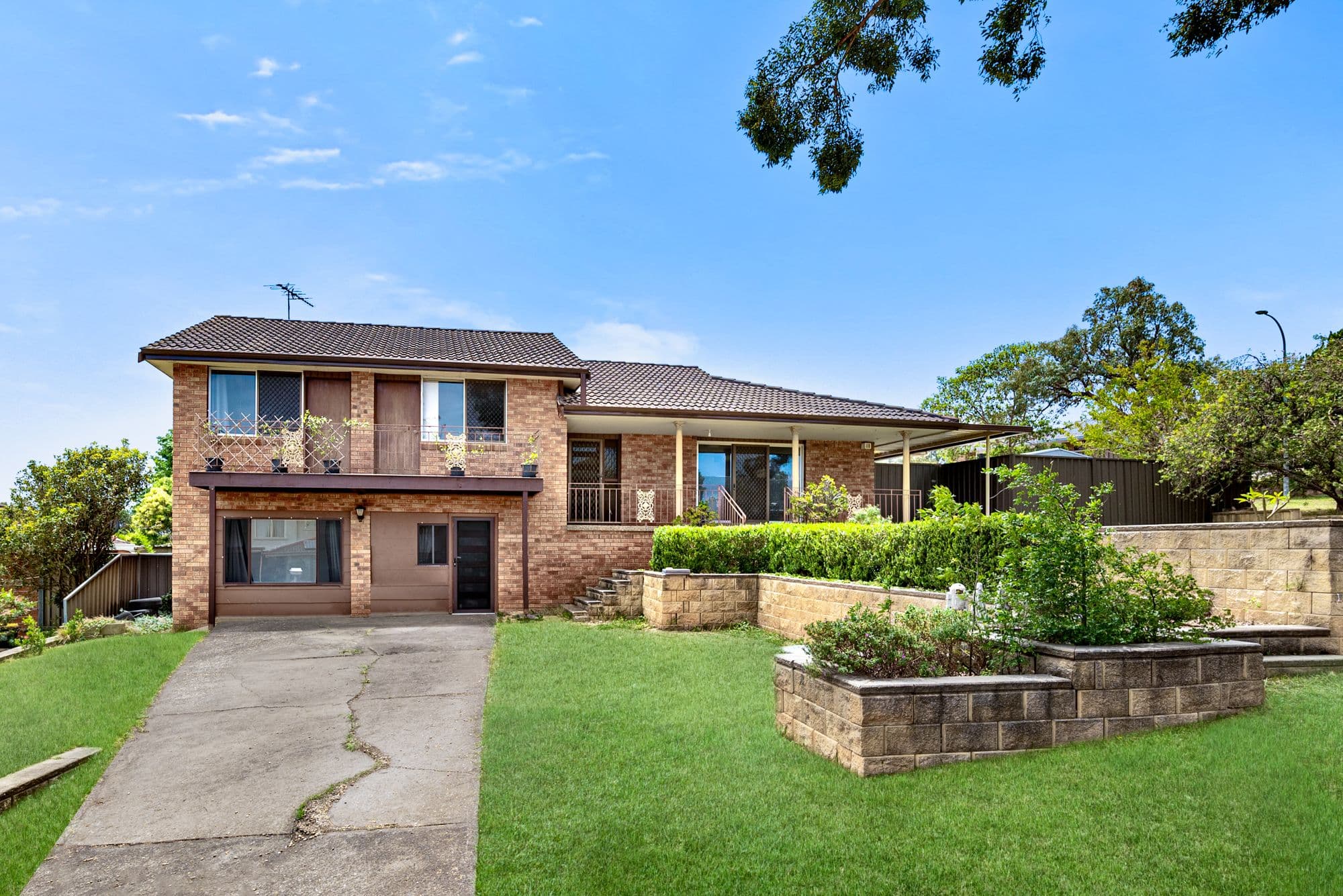 27B Tallowwood Crescent, Bradbury NSW 2560, Bradbury - Image 1