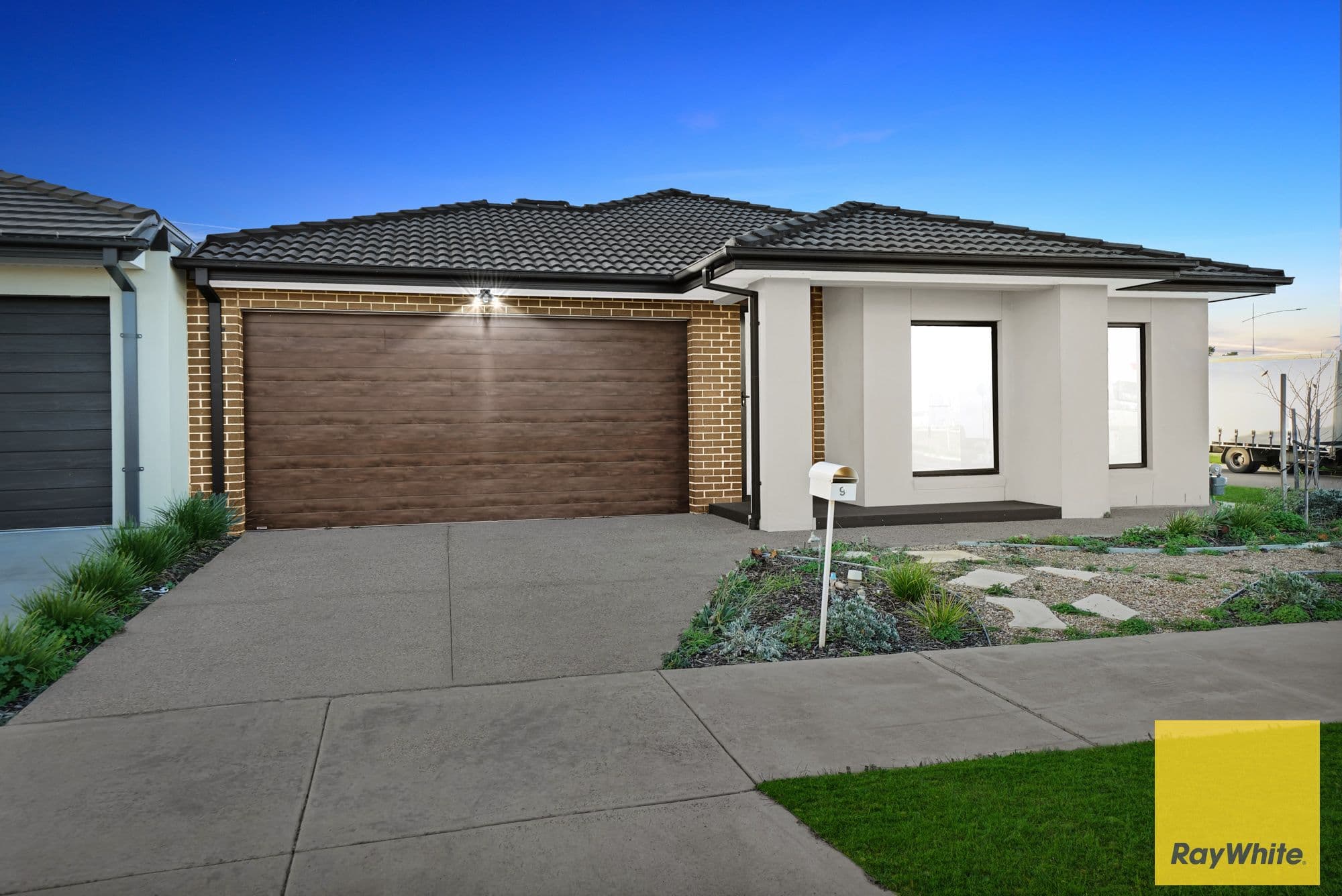9 Ambrose Street, Rockbank VIC 3335, Rockbank - Image 1