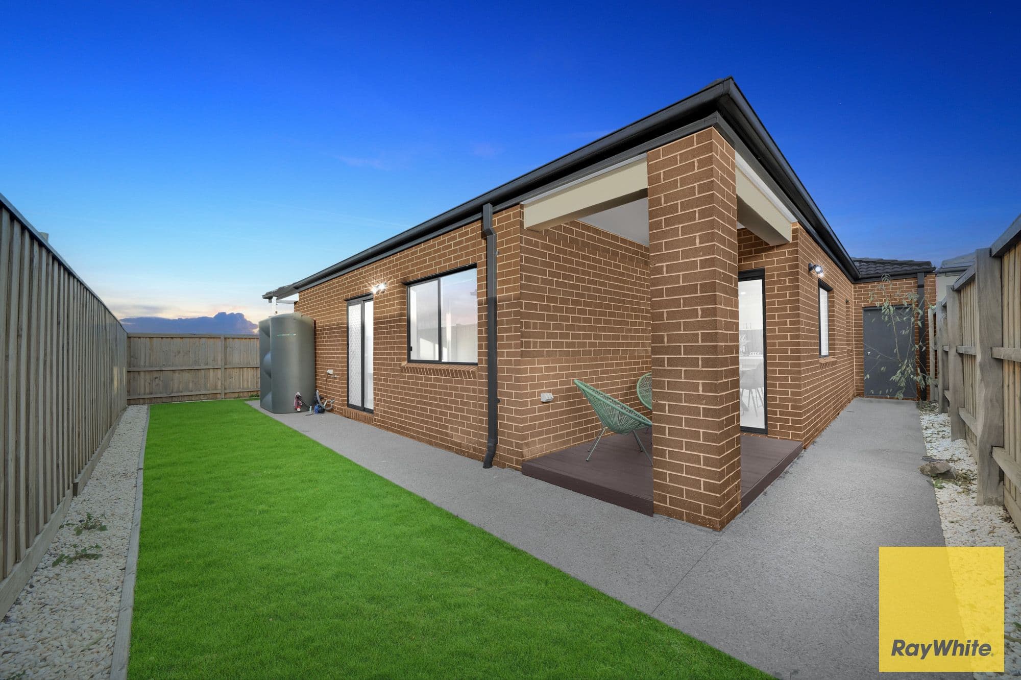 9 Ambrose Street, Rockbank VIC 3335, Rockbank - Thumbnail 4