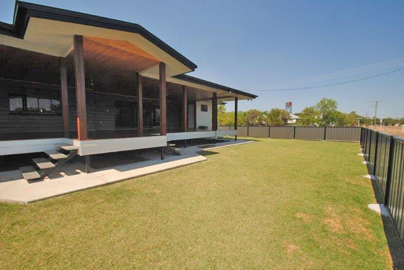 58 Fir Street, Barcaldine QLD 4725, Barcaldine - Image 1