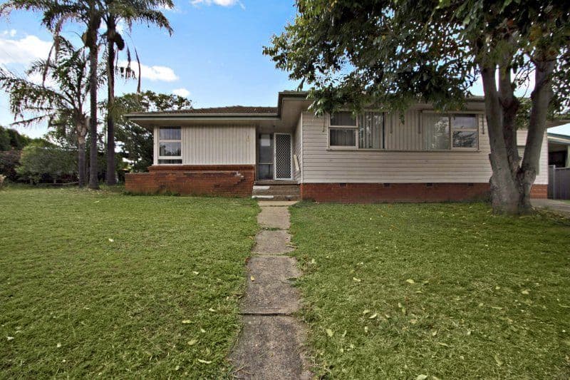 1 Hadrian Avenue, Blacktown NSW 2148, Blacktown - Image 1