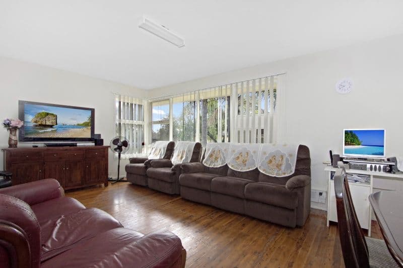 1 Hadrian Avenue, Blacktown NSW 2148, Blacktown - Thumbnail 2