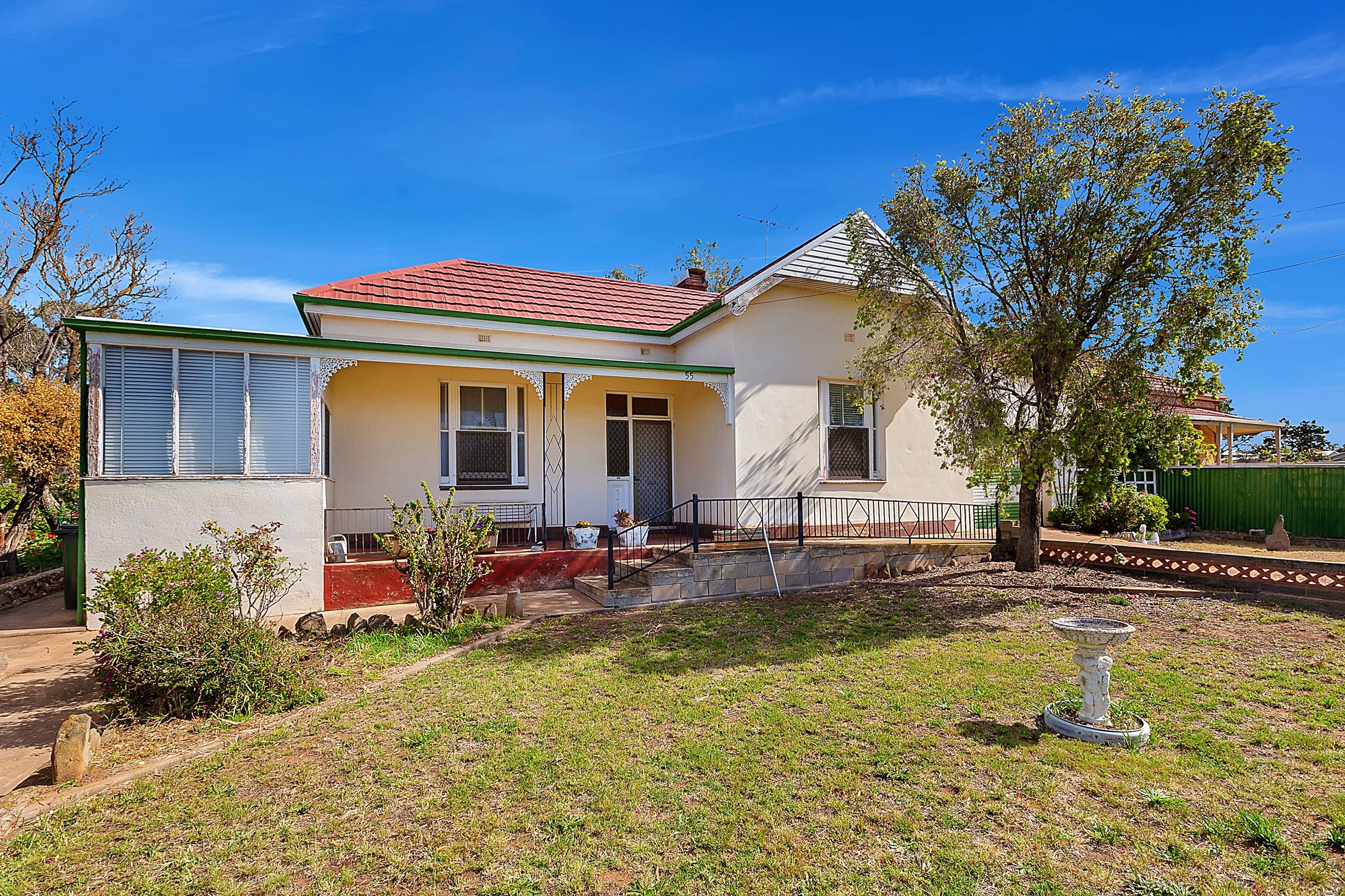 55 Edmund Terrace, Murray Bridge SA 5253, Murray Bridge - Image 1