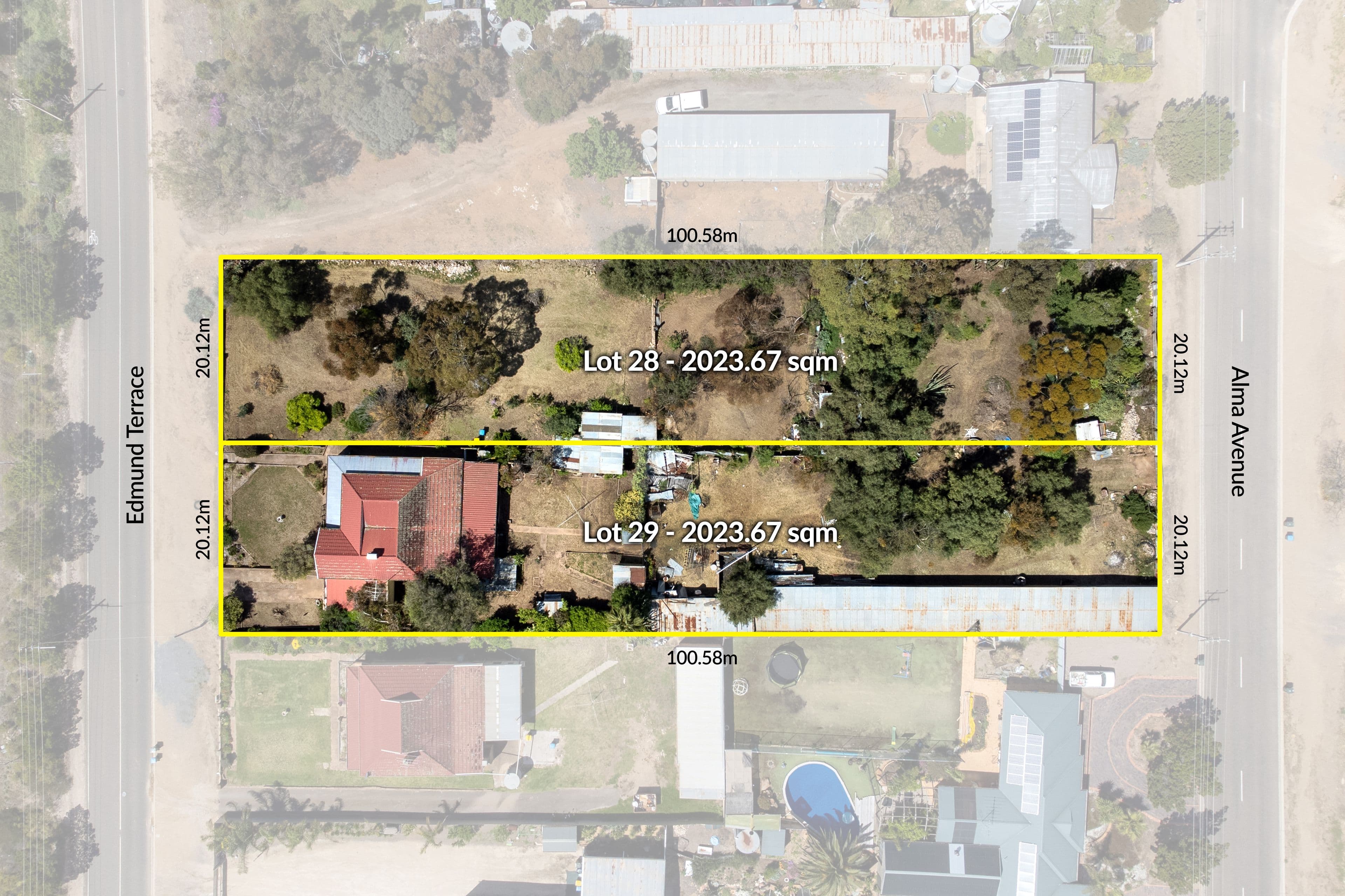 55 Edmund Terrace, Murray Bridge SA 5253, Murray Bridge - Thumbnail 2