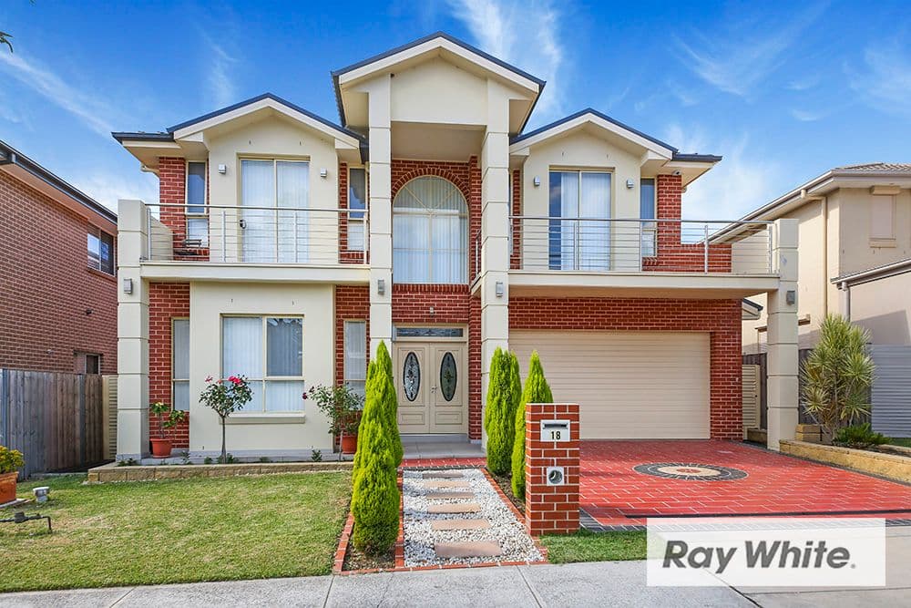 18 Magnolia Avenue, Lidcombe - Image 1