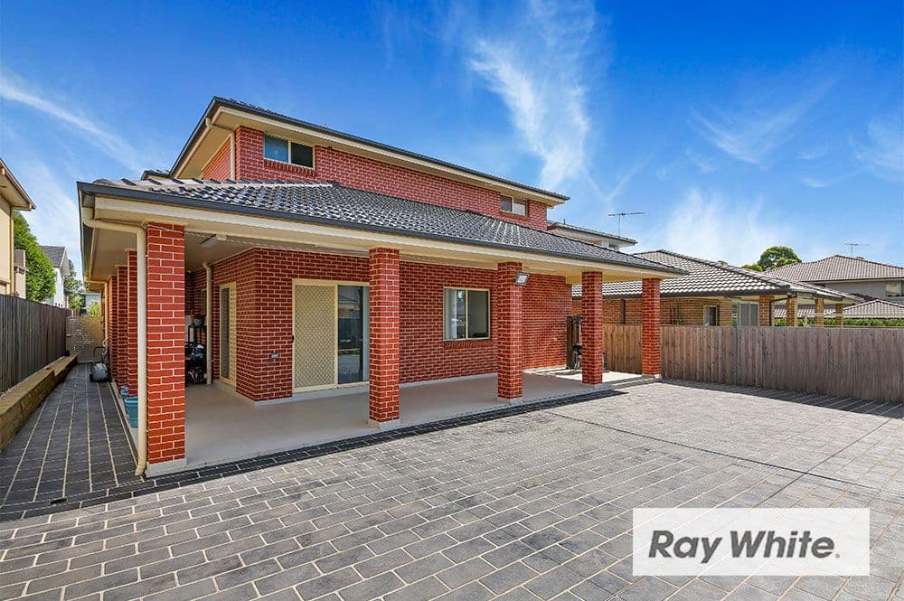 18 Magnolia Avenue, Lidcombe - Thumbnail 8