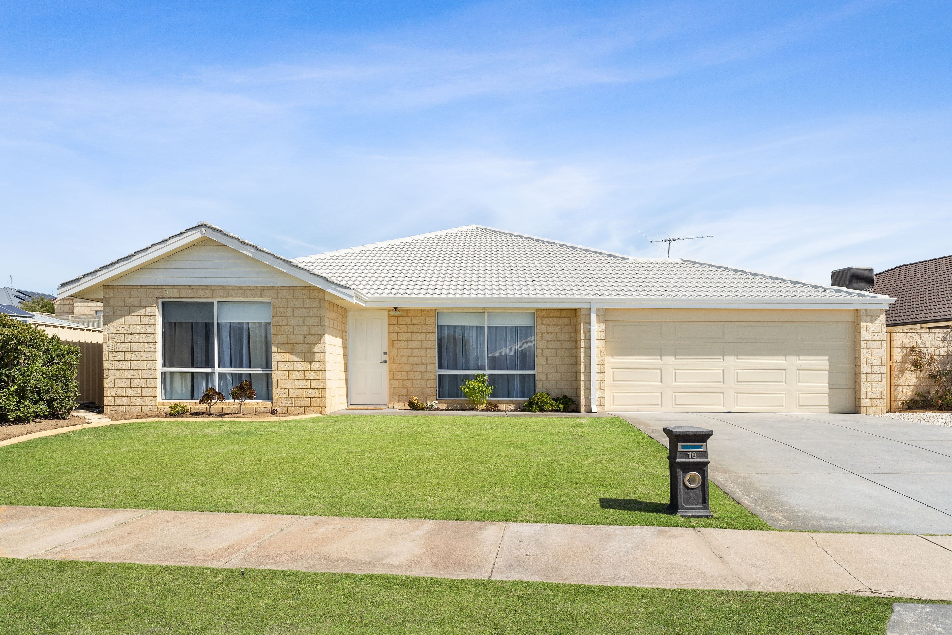 18 Waring Heights, Baldivis WA 6171, Baldivis - Image 1