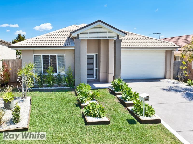 39 Wallaroo Circuit, NORTH LAKES QLD 4509, North Lakes - Image 1