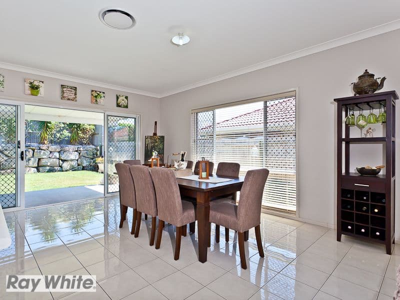 39 Wallaroo Circuit, NORTH LAKES QLD 4509, North Lakes - Thumbnail 4