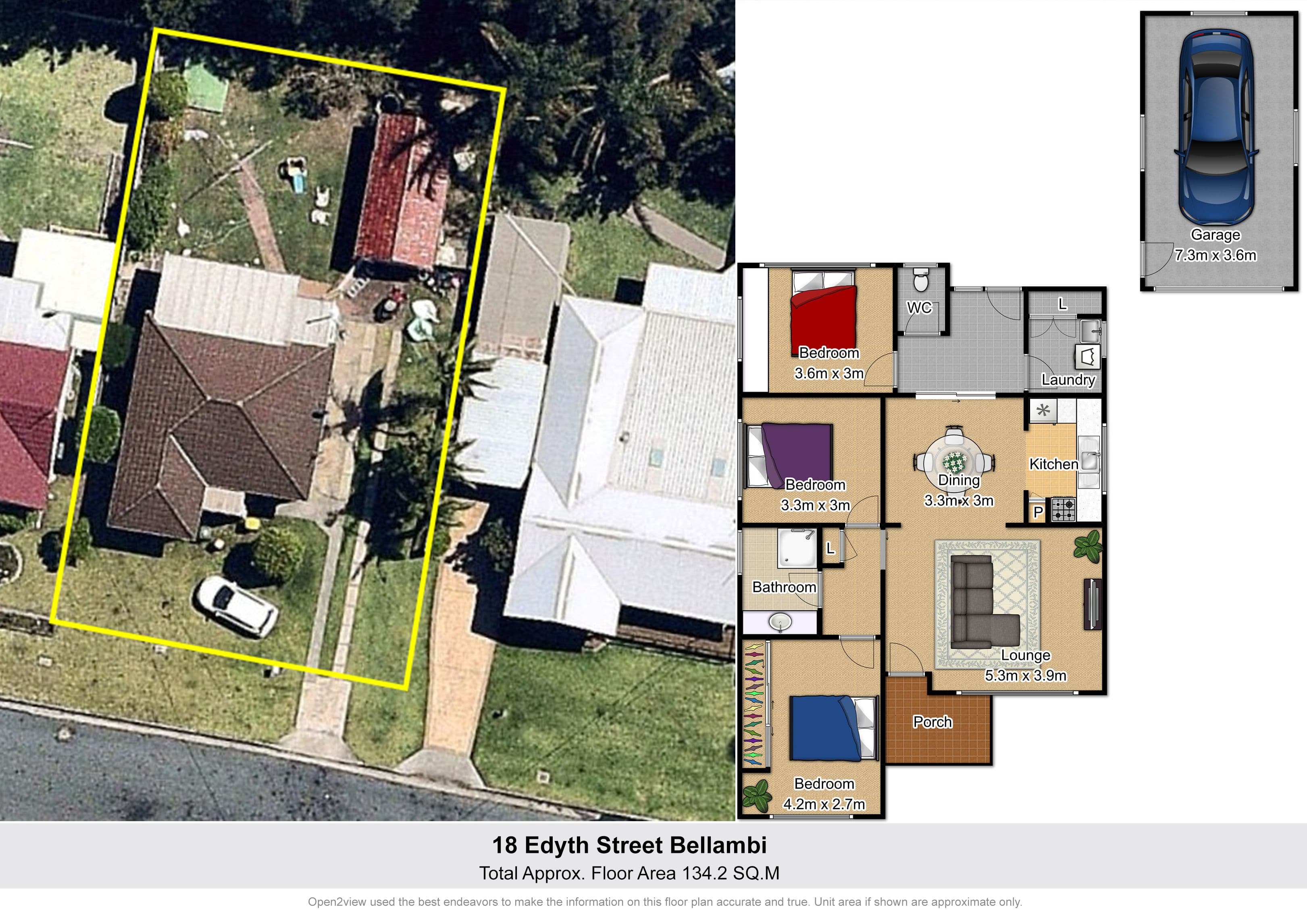 18 Edyth Street, Bellambi - Thumbnail 8
