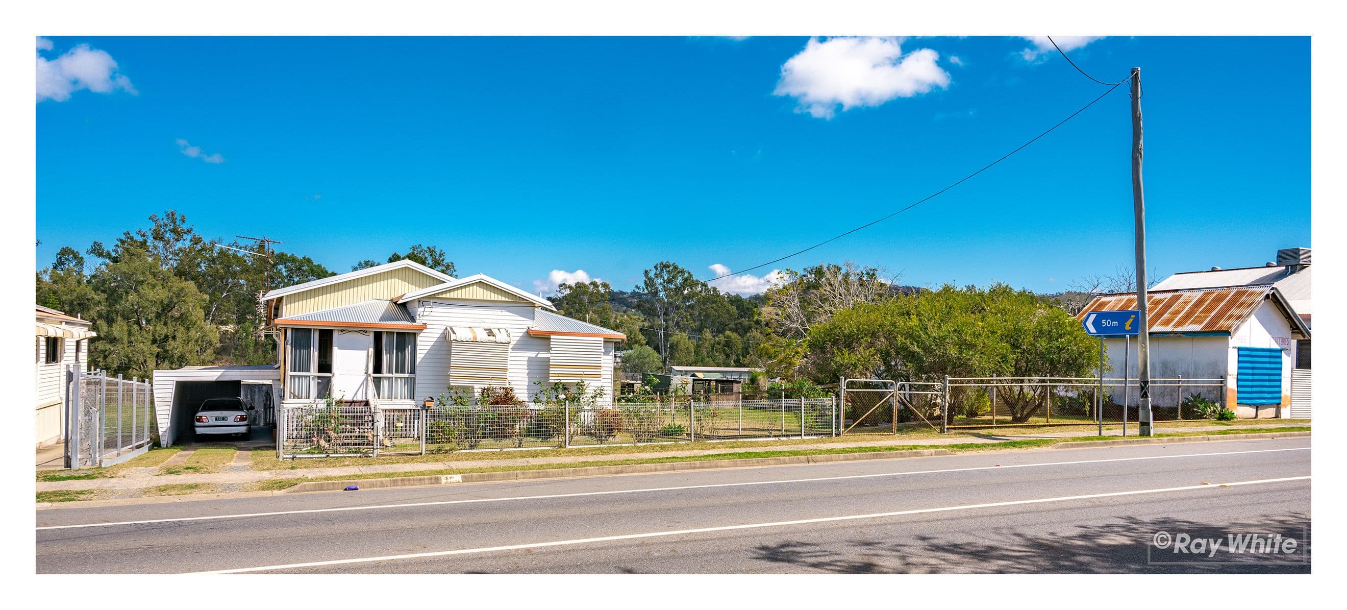 100 James Street, Mount Morgan QLD 4714, Mount Morgan - Thumbnail 2