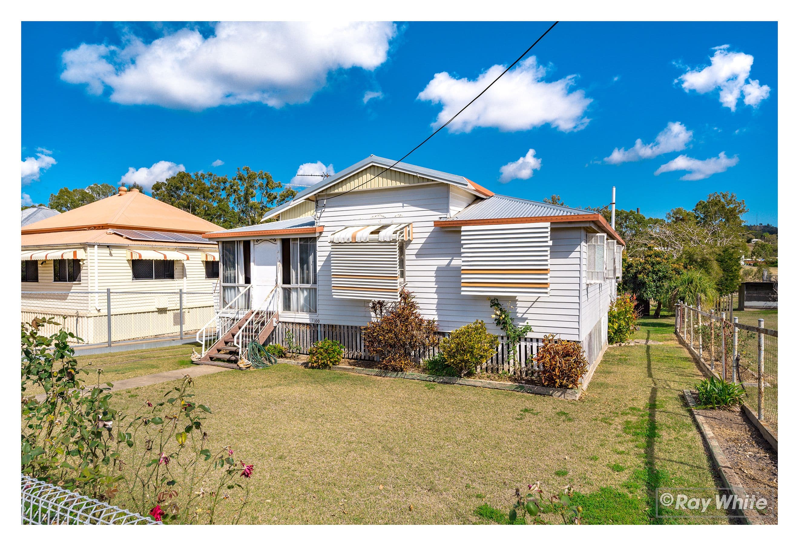 100 James Street, Mount Morgan QLD 4714, Mount Morgan - Thumbnail 3