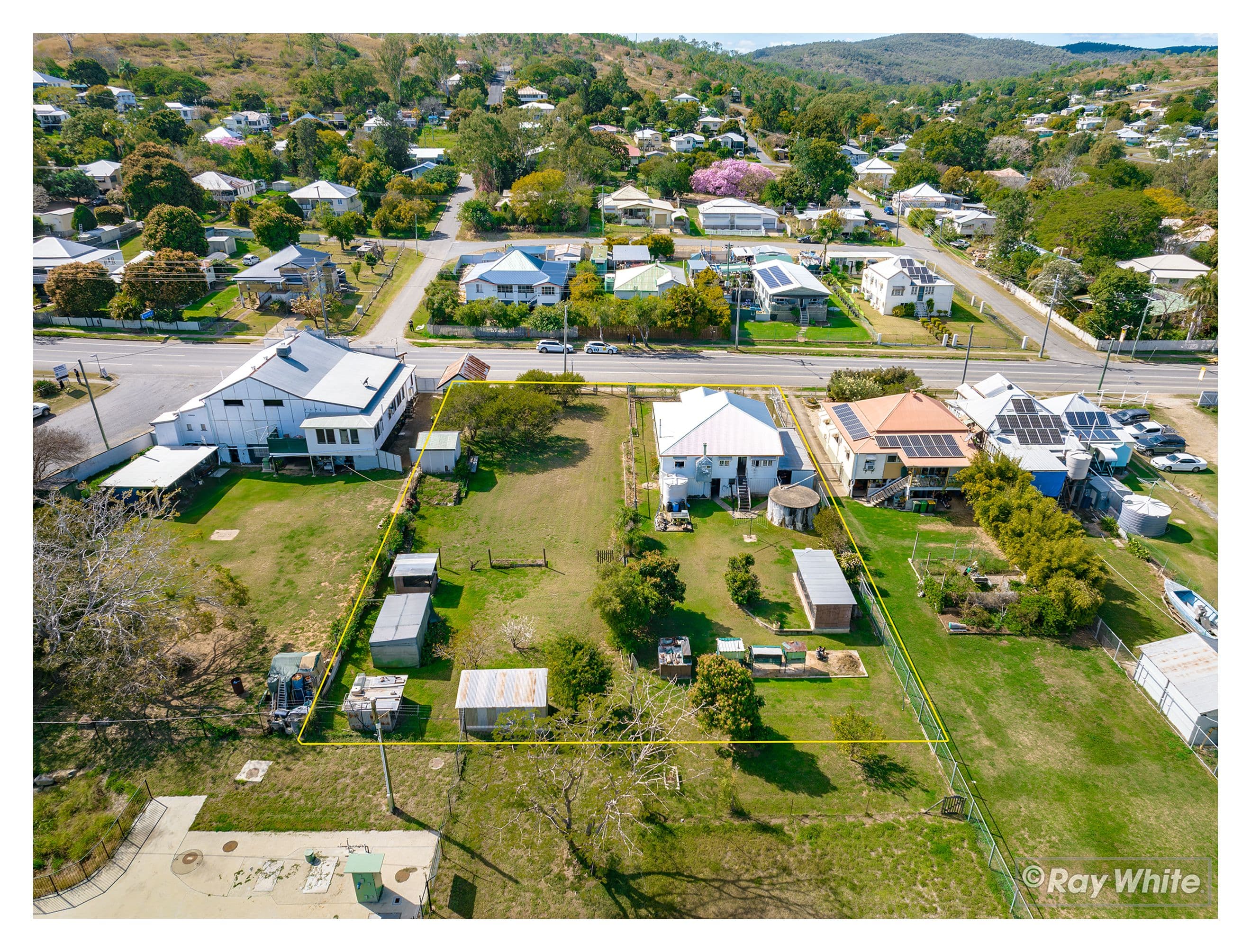 100 James Street, Mount Morgan QLD 4714, Mount Morgan - Thumbnail 5