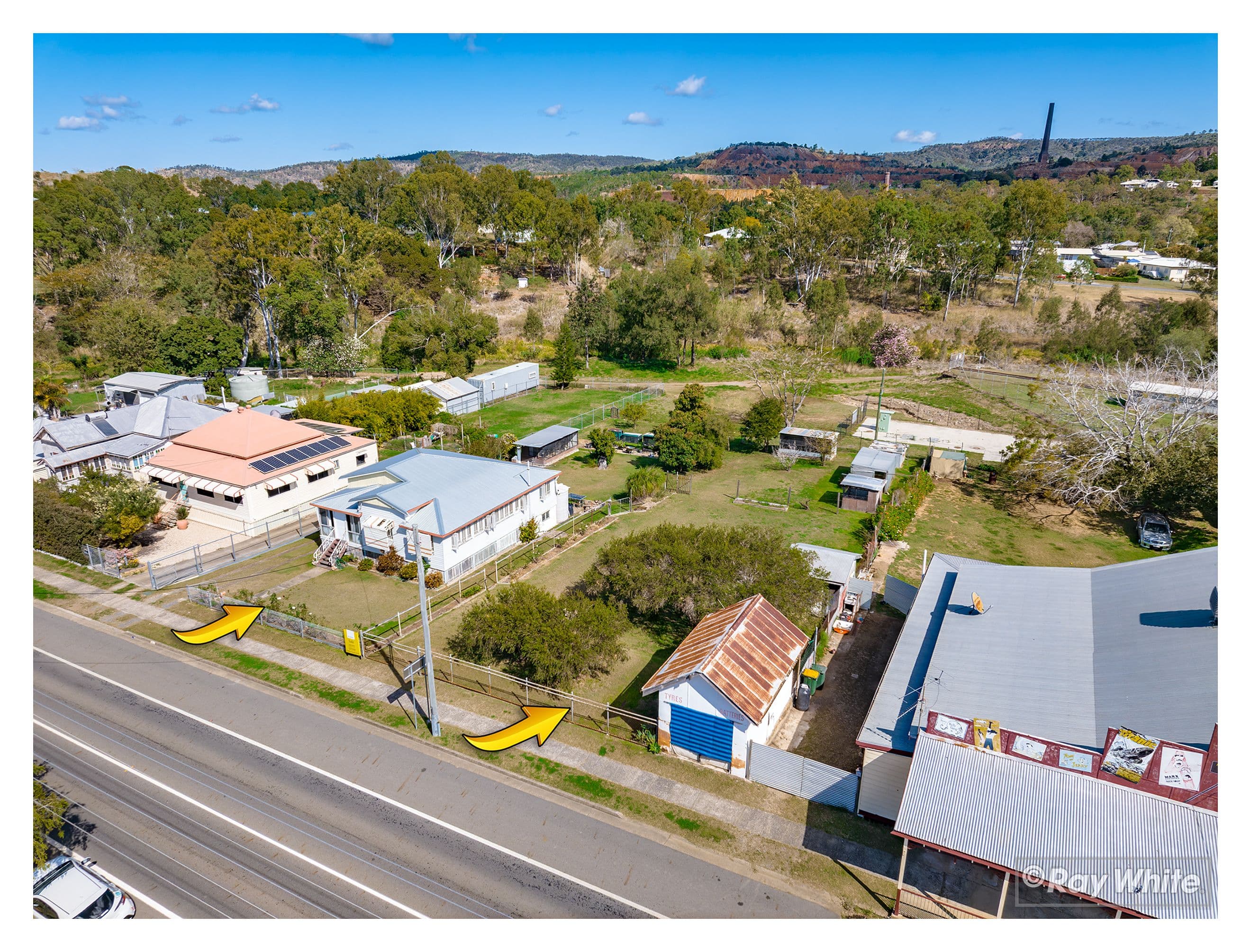 100 James Street, Mount Morgan QLD 4714, Mount Morgan - Thumbnail 6
