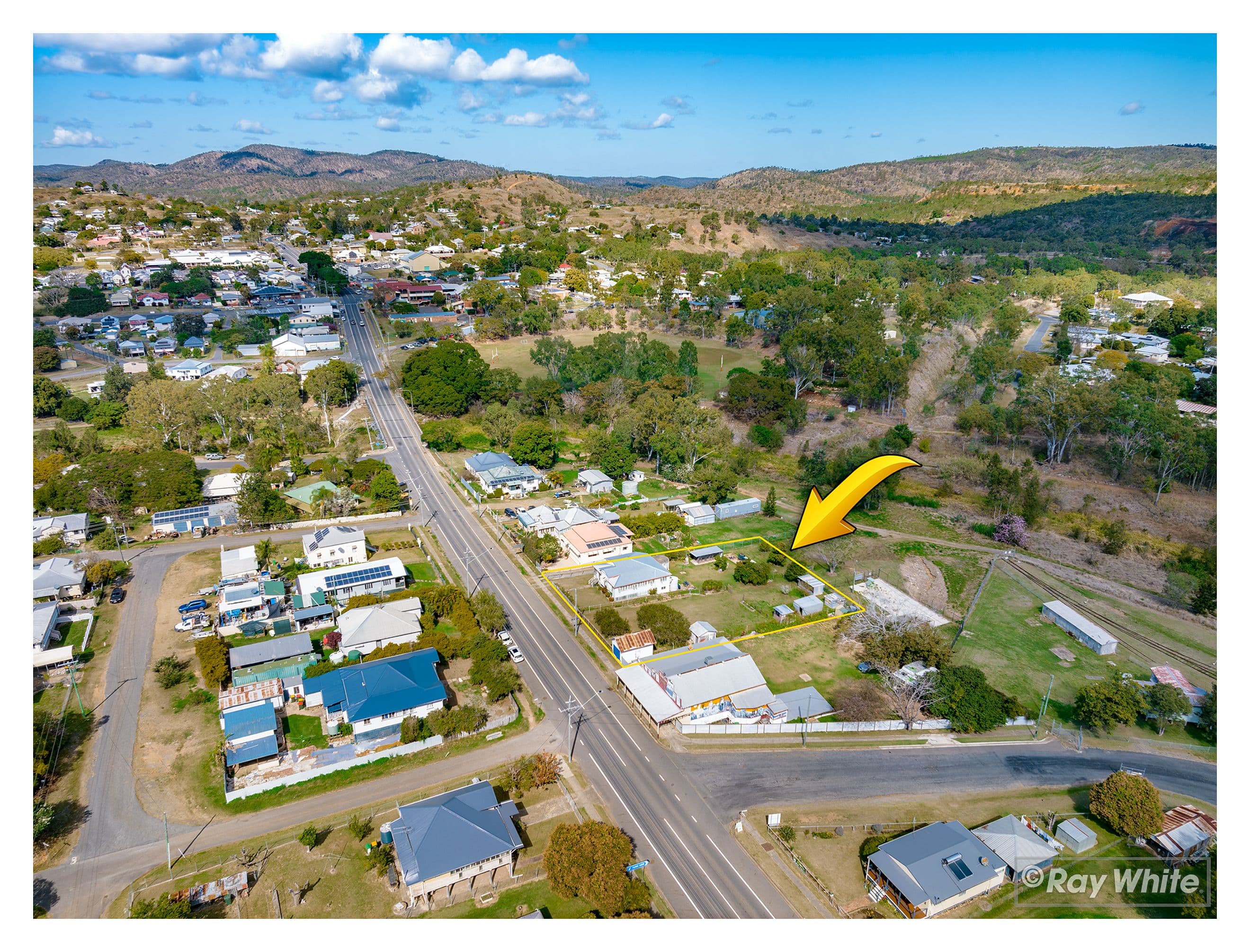 100 James Street, Mount Morgan QLD 4714, Mount Morgan - Thumbnail 7