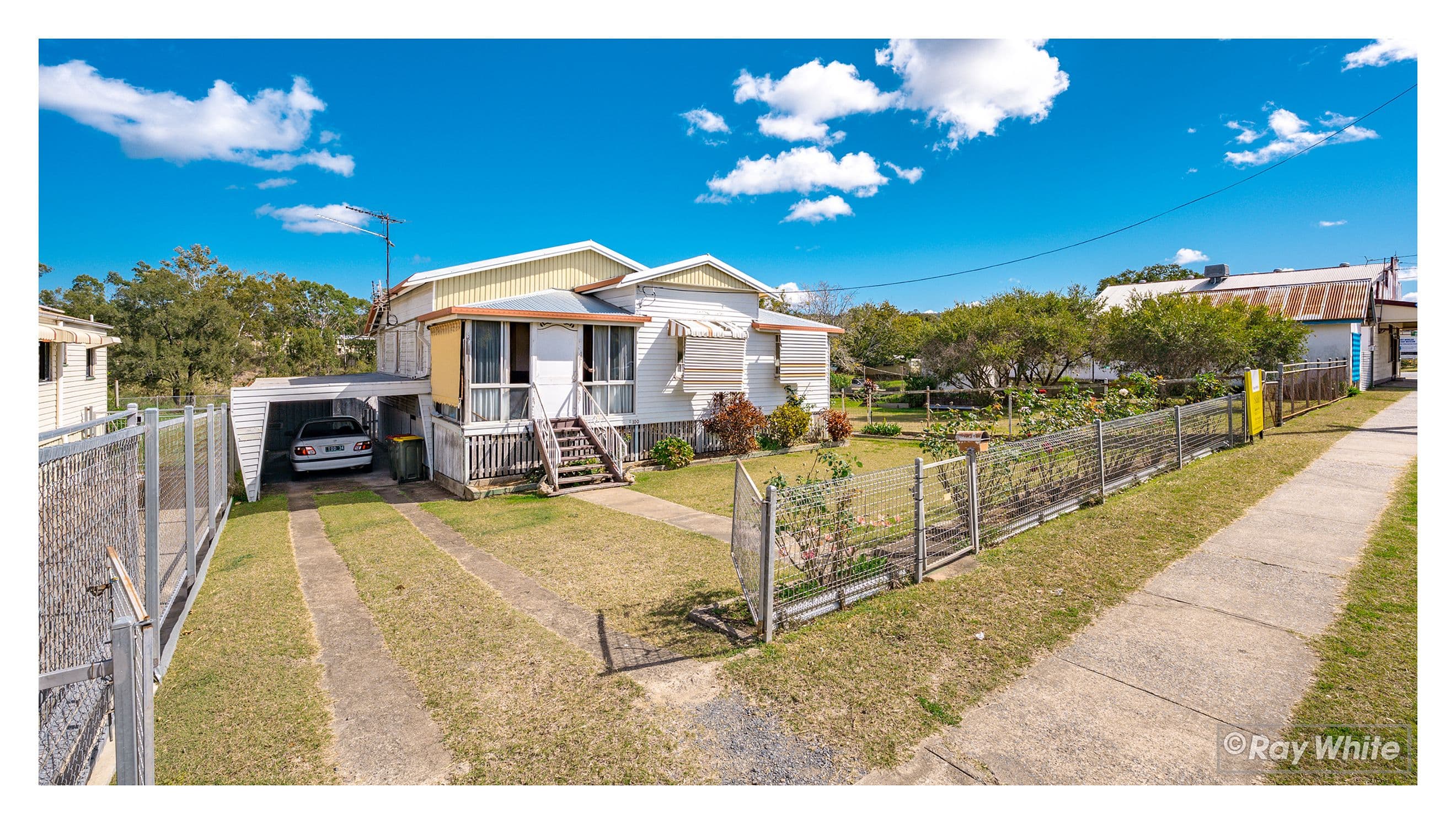 100 James Street, Mount Morgan QLD 4714, Mount Morgan - Thumbnail 8