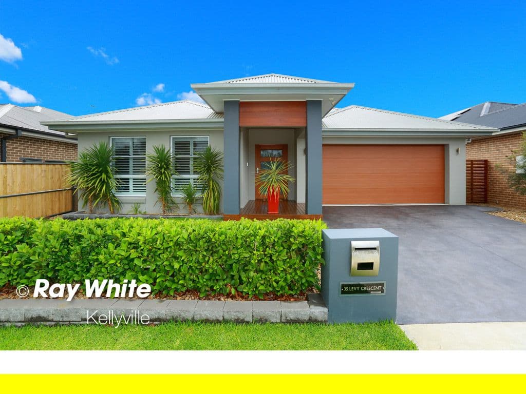 35 Levy Crescent, THE PONDS NSW 2769, The Ponds - Image 1