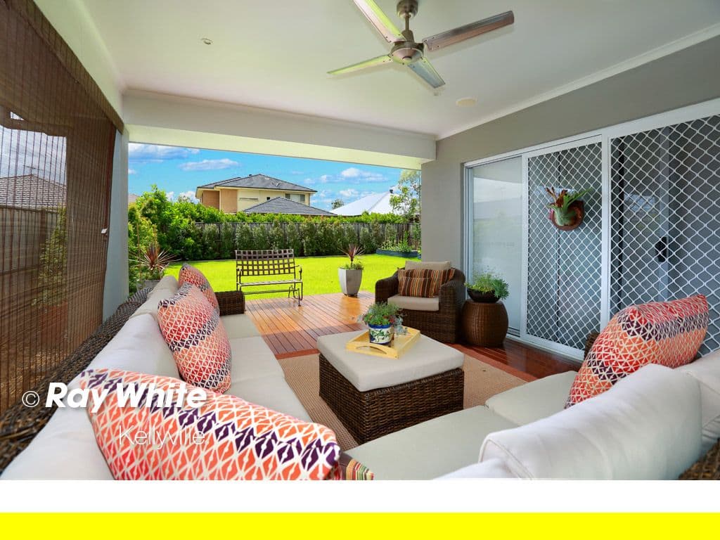 35 Levy Crescent, THE PONDS NSW 2769, The Ponds - Thumbnail 2