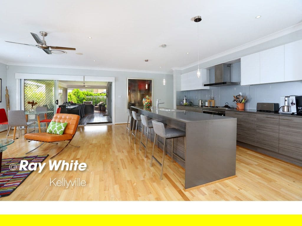 35 Levy Crescent, THE PONDS NSW 2769, The Ponds - Thumbnail 4