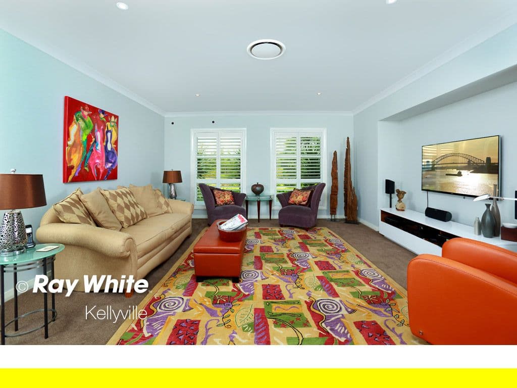 35 Levy Crescent, THE PONDS NSW 2769, The Ponds - Thumbnail 5