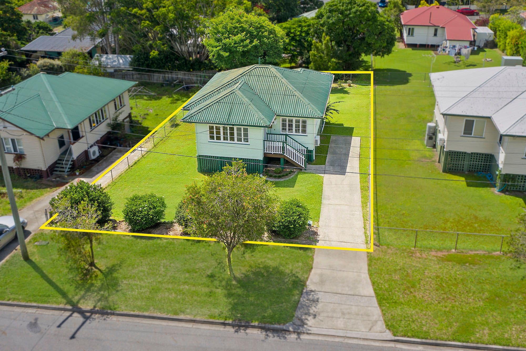51 Heyford Street, Mount Gravatt East QLD 4122, Mount Gravatt East - Image 1