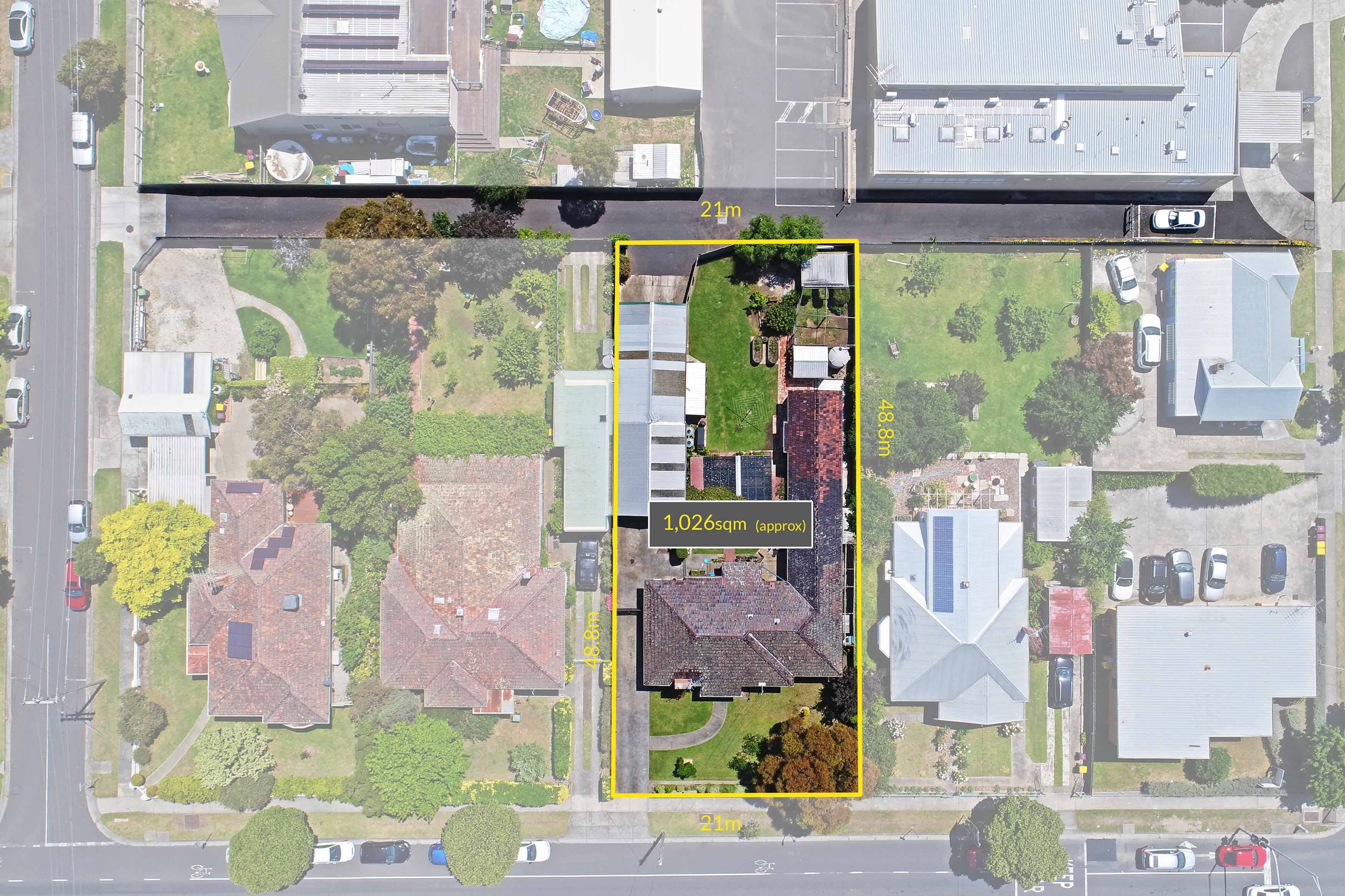 52 Roslyn Road, Belmont VIC 3216, Belmont - Thumbnail 3