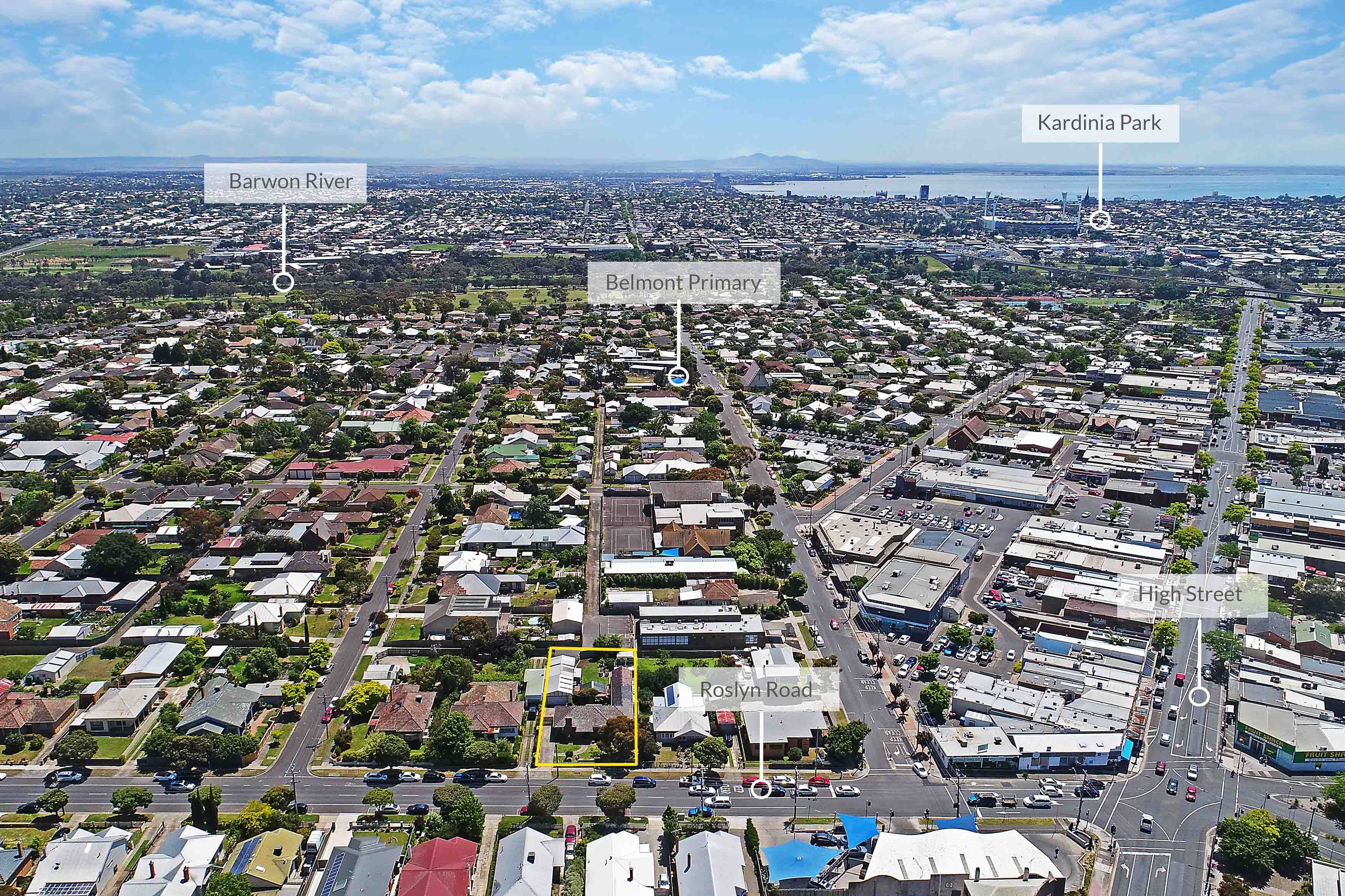 52 Roslyn Road, Belmont VIC 3216, Belmont - Thumbnail 4