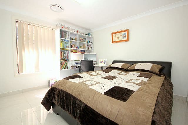 9 Willow Place, BASS HILL NSW 2197, Bass Hill - Thumbnail 7